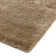 Justine Solid Colour Shag Area Rug