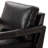 Marlane Upholstered Swivel Armchair-128500716