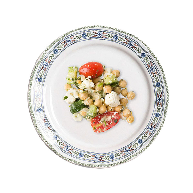 Villa Seville Dessert/Salad Plate