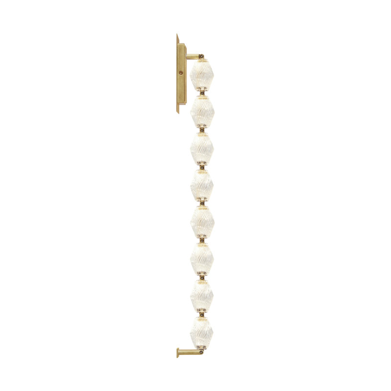 Collier 28 Wall Sconce