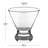 Libbey Cosmopolitan Martini Glasses