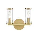 Revolve 2 - Light Vanity Light
