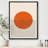 «Minimal Geometric Compostions of Elementary Forms XIII», reproduction d'impression sur toile-55634964-55634961