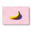 The Banana - Wrapped Canvas-56647442
