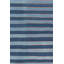 One-of-a-Kind Rectangle 11'6 x 22' Flatweave Area Rug