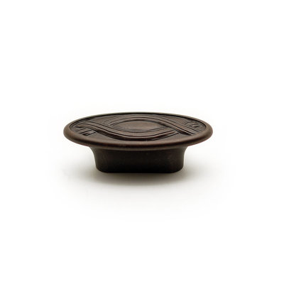 Inspiration Oval Knob