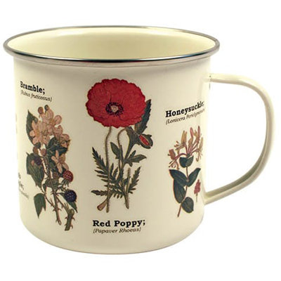 Fynn Enamelware Camping Mug