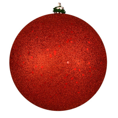 Ball Ornament