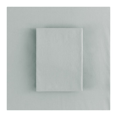 Ensemble de draps en coton biologique