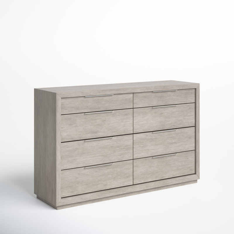 Eloise 64'' W 8 - Drawer Dresser
