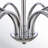 Ableton Iron 6-Light Chandelier-320989696-320747345