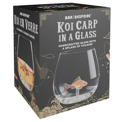 Drinking Glass