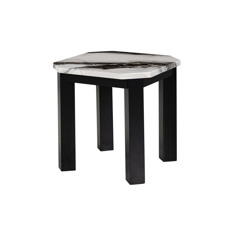 Table de bout Modern Panda