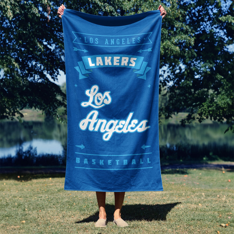 Beach Towel