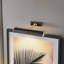 Hardwired Wall Mounted Picture Light-1086329574