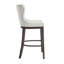 Tabouret de bar rembourré Blair-113051008-113051011-128617371