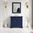 Fossen 36'' Single Bathroom Vanity with Top-2114165355-2039295779
