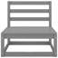 Chaise de jardin