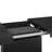Vector Expandable Dining Table-2086825157-2086825156