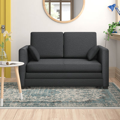 Ash Hill 2 Seater Sofa Bed
