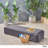Outdoor Patio Chaise Lounge Cover