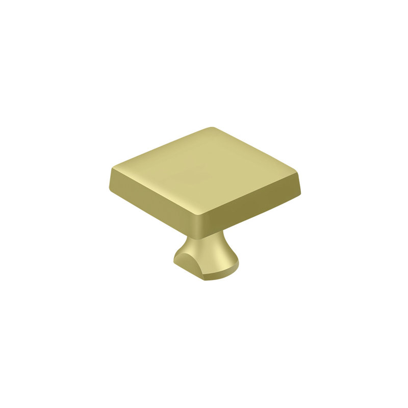 Shutter / Door Accessory, Bright Brass