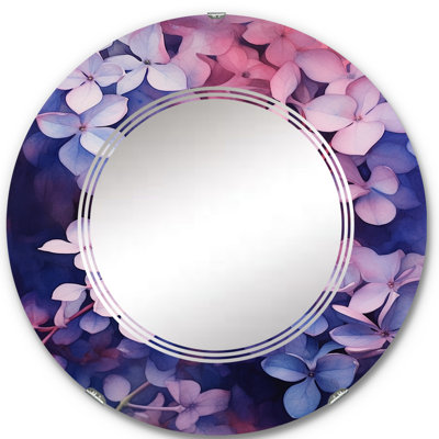 Miroir mural Cranor