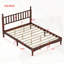 Lit standard avec tête de lit rétro Rambha-1036330134-1029857237