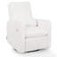Fauteuil inclinable Cloud avec LiveSmart Evolve - tissu de performance durable-684205541