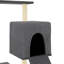 130.5cm H Cat Tree-147421205