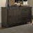 Lexee 56'' W 3 - Drawer Dresser