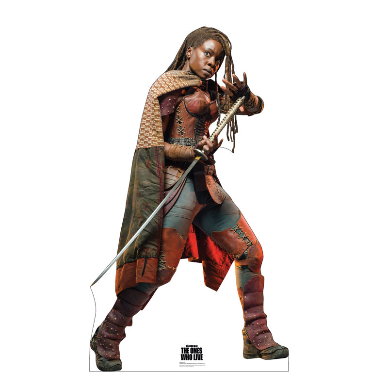 Michonne (série The Live Ones de TWD)