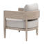 Fauteuil Foret vert