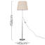 Bekbele 158cm Traditional Floor Lamp-44203973-90294688-90294271