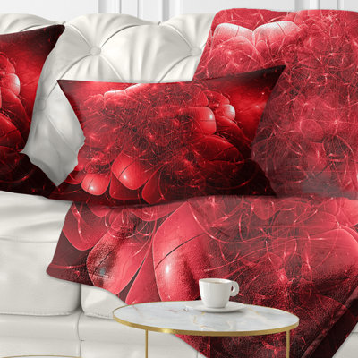 Coussin Alien