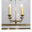 Claudette 8 - Light Chandelier