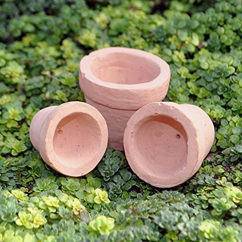 Ensemble de jardin miniature Kakarla