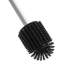 Futch Free-Standing Toilet Brush and Holder
