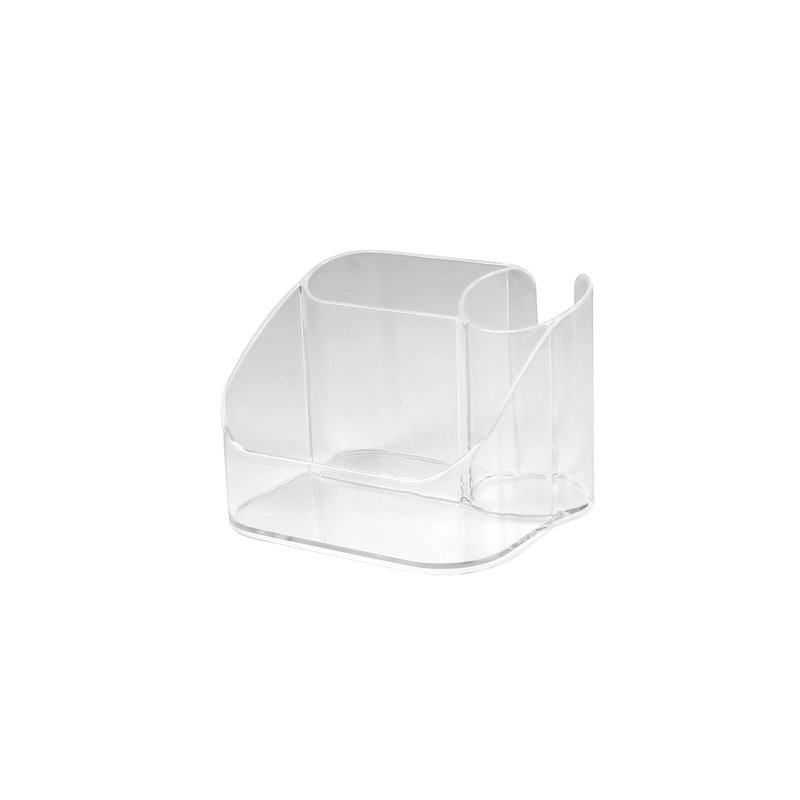 Porte-outils pour cheveux contour Kerber, Transparent