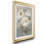 Soft and Bold I - Cadre photo, reproduction d'art sur papier