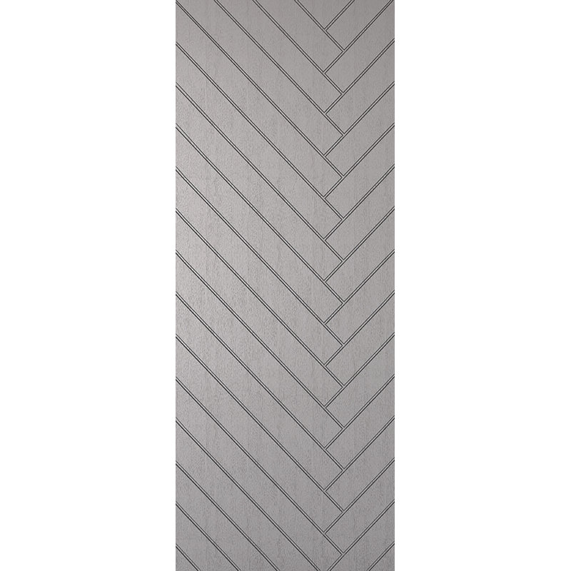 Bexhill Composite Front Doors, 198.1cm H x 76.2cm W x 3.5cm D