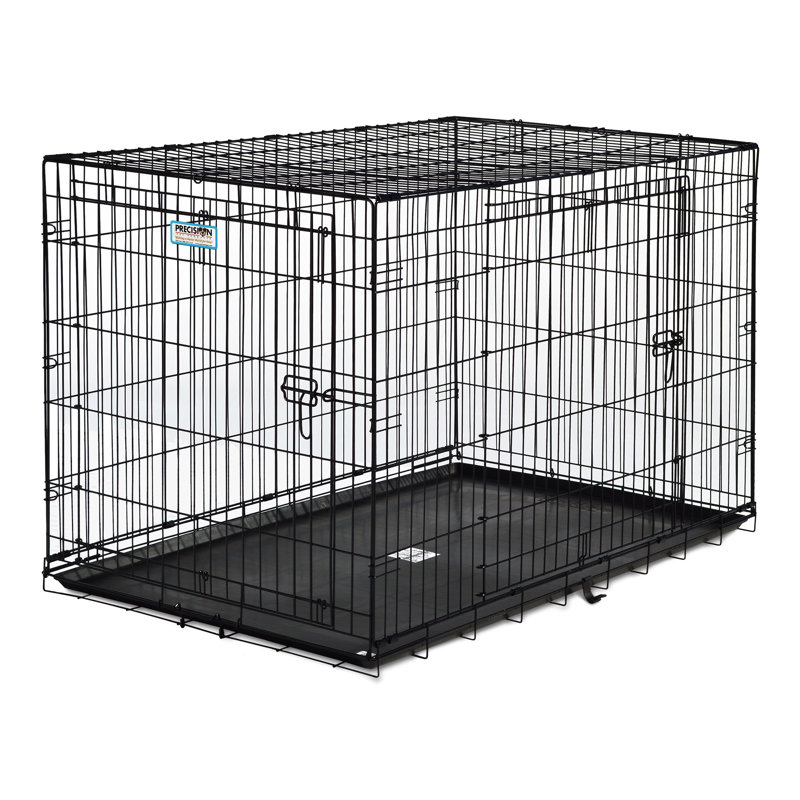 Caisse pour animaux ProValu, Très grand (H 32 po x l 30 po x P 48 po)