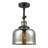 Handley Glass Semi Flush Mount-33048915-33048916-33048924
