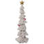 Décoration de Noël oiseau de Noël