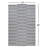 Jepsen Wood Scalloped Wall Mirror