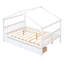 Lit double en bois avec tiroirs-16214951