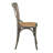 Damali Elsine Adrian Dining Chair Beige - Set Of Two