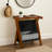 Aadrith Solid Wood End Table-270995228