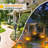 4 Pack Super Larger Size Solar Flame Torch Extra Bright Solar Lights Outdoor Decorative with Flickering Flame-111440179
