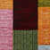 Brooklyn area rug Machine Woven Rectangle Multi coloured
